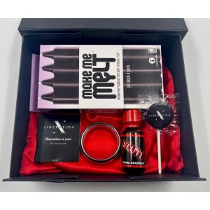 Aubrey Medium Gift Box - 4 Items